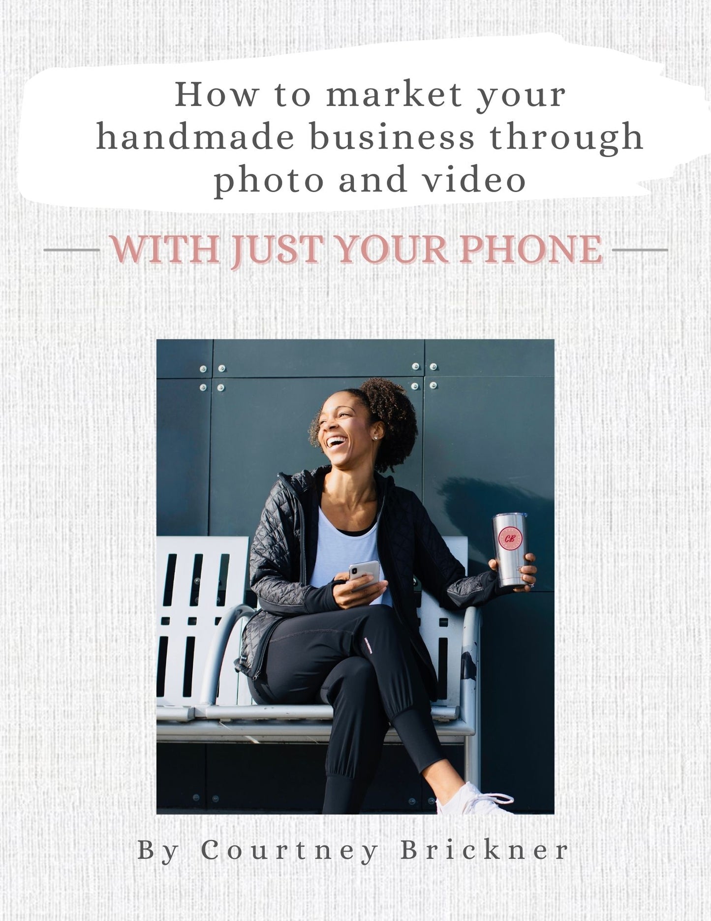 Crafty Business Bundle