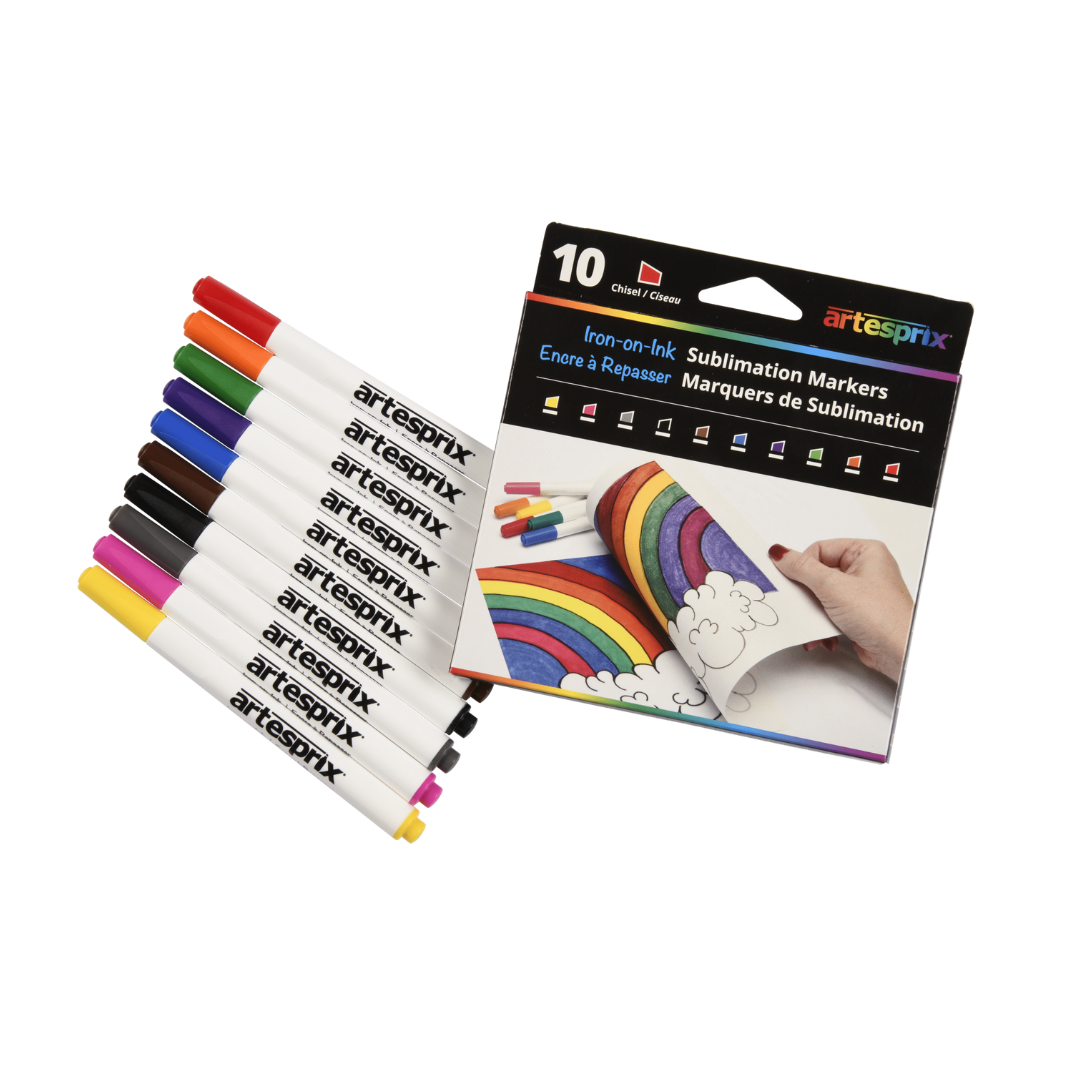 Sublimation Starter Kit