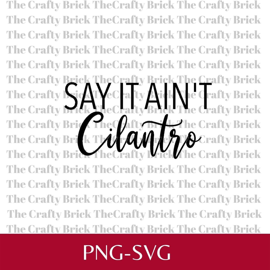 Cricut Cut File | Silhouette Cut File | Funny Garden Tag | Garden Stake | Spice Tag Funny Garden Tag | Garden Stake | Spice Tag - The Crafty Brick