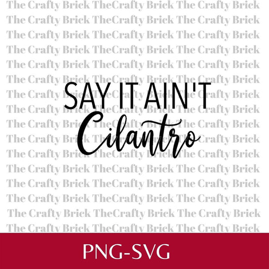 Cricut Cut File | Silhouette Cut File | Funny Garden Tag | Garden Stake | Spice Tag Funny Garden Tag | Garden Stake | Spice Tag - The Crafty Brick