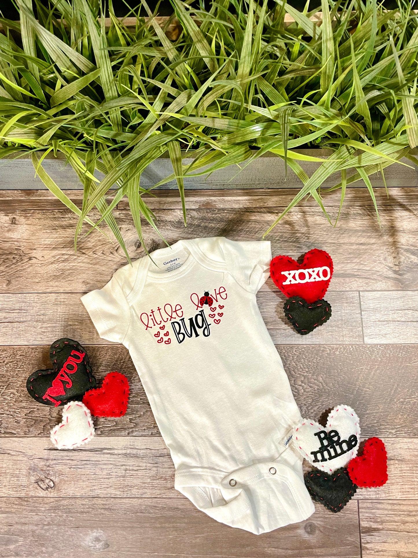 Love Bug Digital Download | SVG | PNG | Love Bug Shirt | Shirt For Toddler | Shirt For Infant