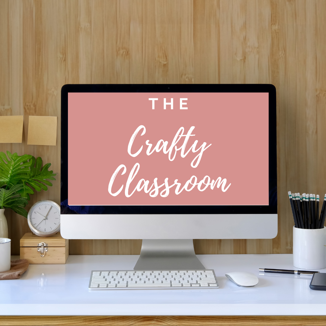 Crafty Classroom
