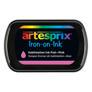 Sublimation Ink Pad