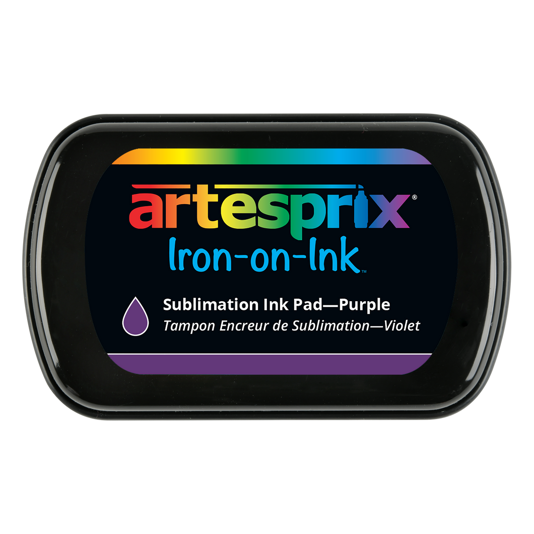 Sublimation Ink Pad