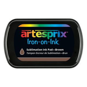 Sublimation Ink Pad