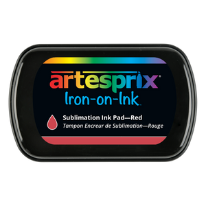 Sublimation Ink Pad