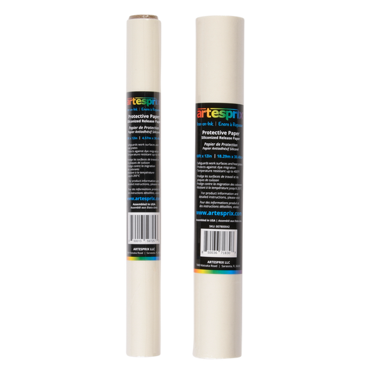 Protective Paper Roll