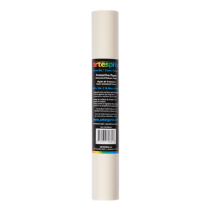Protective Paper Roll