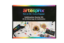 Load image into Gallery viewer, Sublimation Starter Kit
