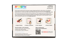 Load image into Gallery viewer, Sublimation Starter Kit
