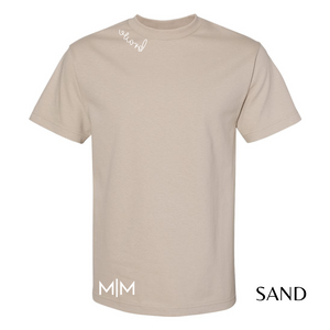 NEW T-Shirt Mirrored Mindset  PRE-ORDER