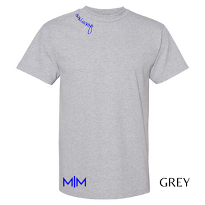 NEW T-Shirt Mirrored Mindset  PRE-ORDER