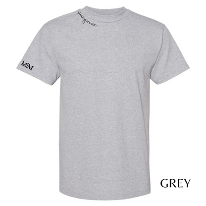 T-Shirt | Mirrored Mindset