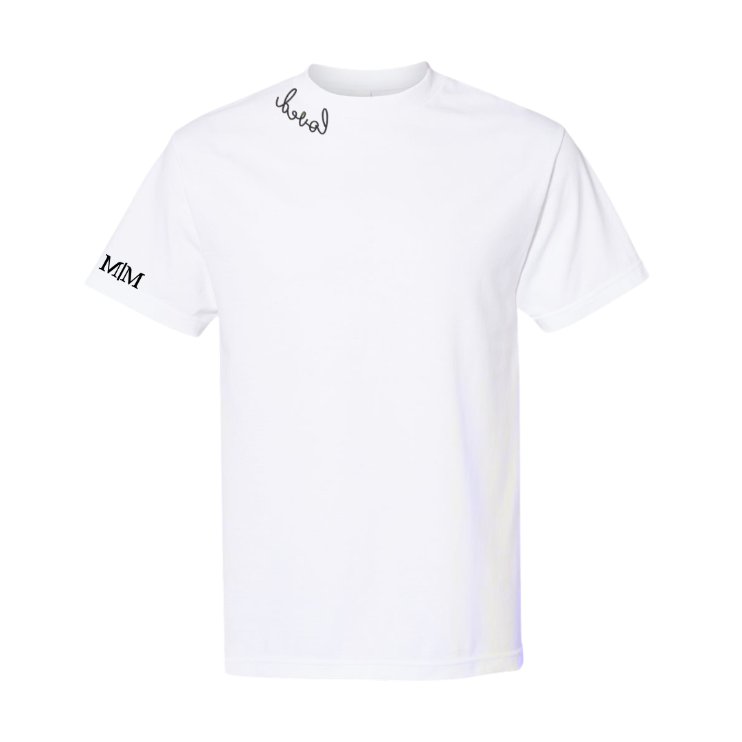 T-Shirt | Mirrored Mindset