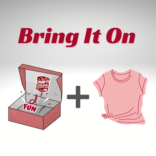 🏆 BRING IT ON BOX