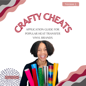 Crafty Cheats:HTV