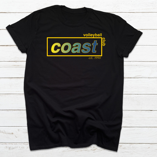 Coast 14-3 - The Crafty Brick