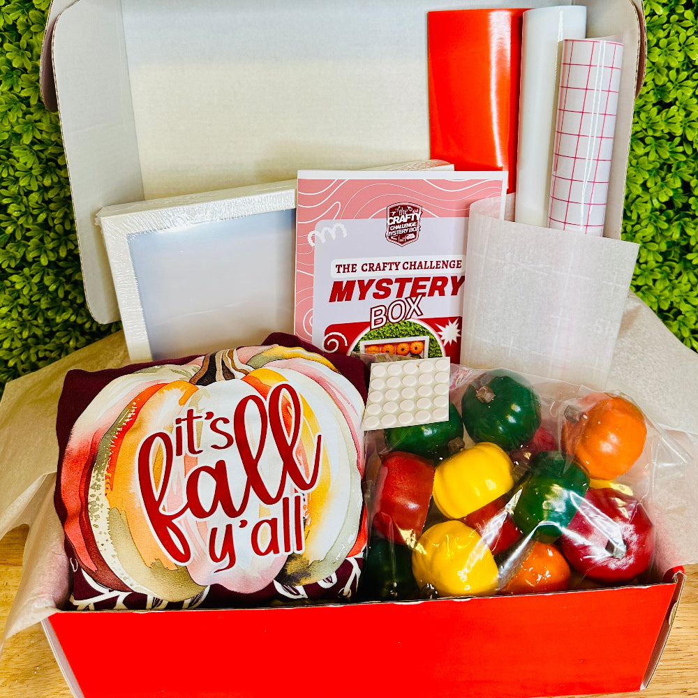 🏆 BRING IT ON BOX