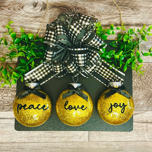 Crafty Challenge Mystery Box (November 2025)