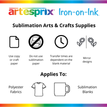Load image into Gallery viewer, Sublimation Ink Pad
