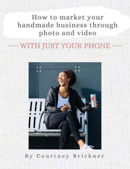 Crafty Business Bundle