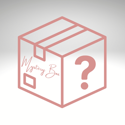 Crafty Challenge Mystery Box (October 2025)