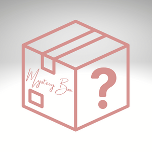 Crafty Challenge Mystery Box