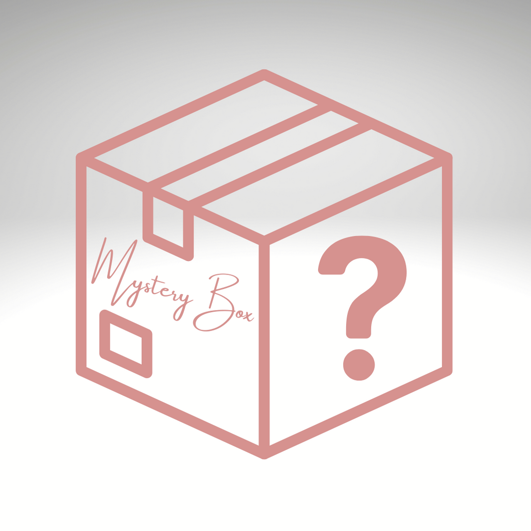 Crafty Challenge Mystery Box