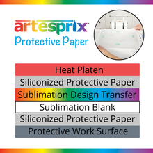 Load image into Gallery viewer, Protective Paper Roll

