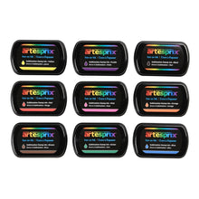 Load image into Gallery viewer, Sublimation Ink Pad Bundle (9)
