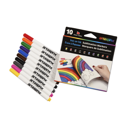 Sublimation Starter Kit