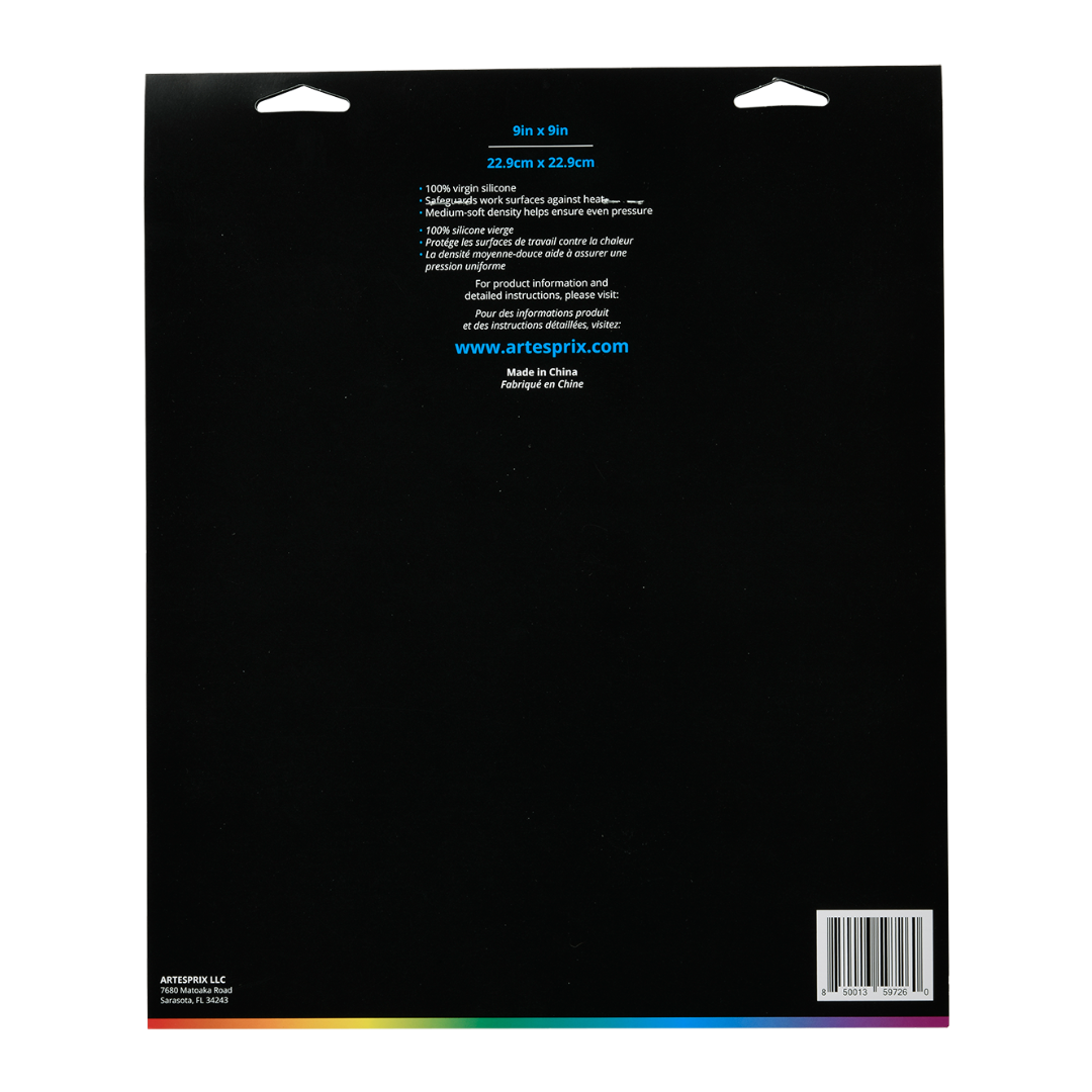 Protective Project Mat