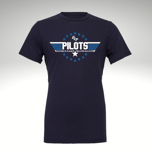 OLP Spirit Shirt (NO NAME/NUMBER ON BACK)