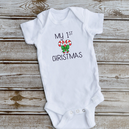 Holiday Onesie Digital Bundle