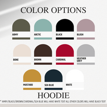 Load image into Gallery viewer, Hoodie | Mirrored Mindset
