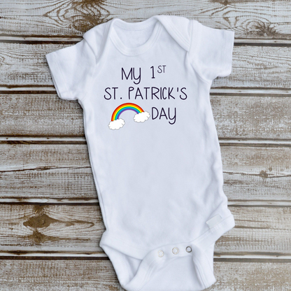 Holiday Onesie Digital Bundle