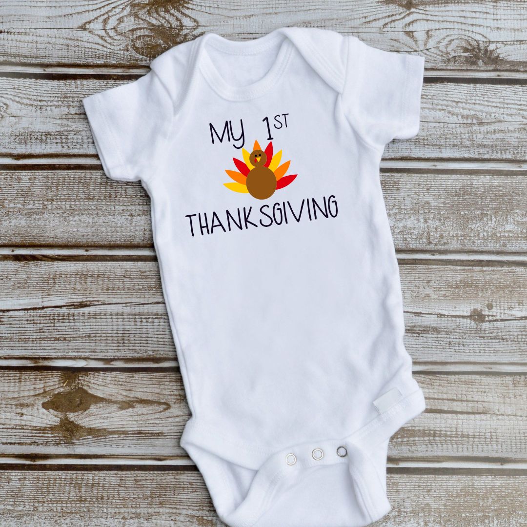 Holiday Onesie Digital Bundle