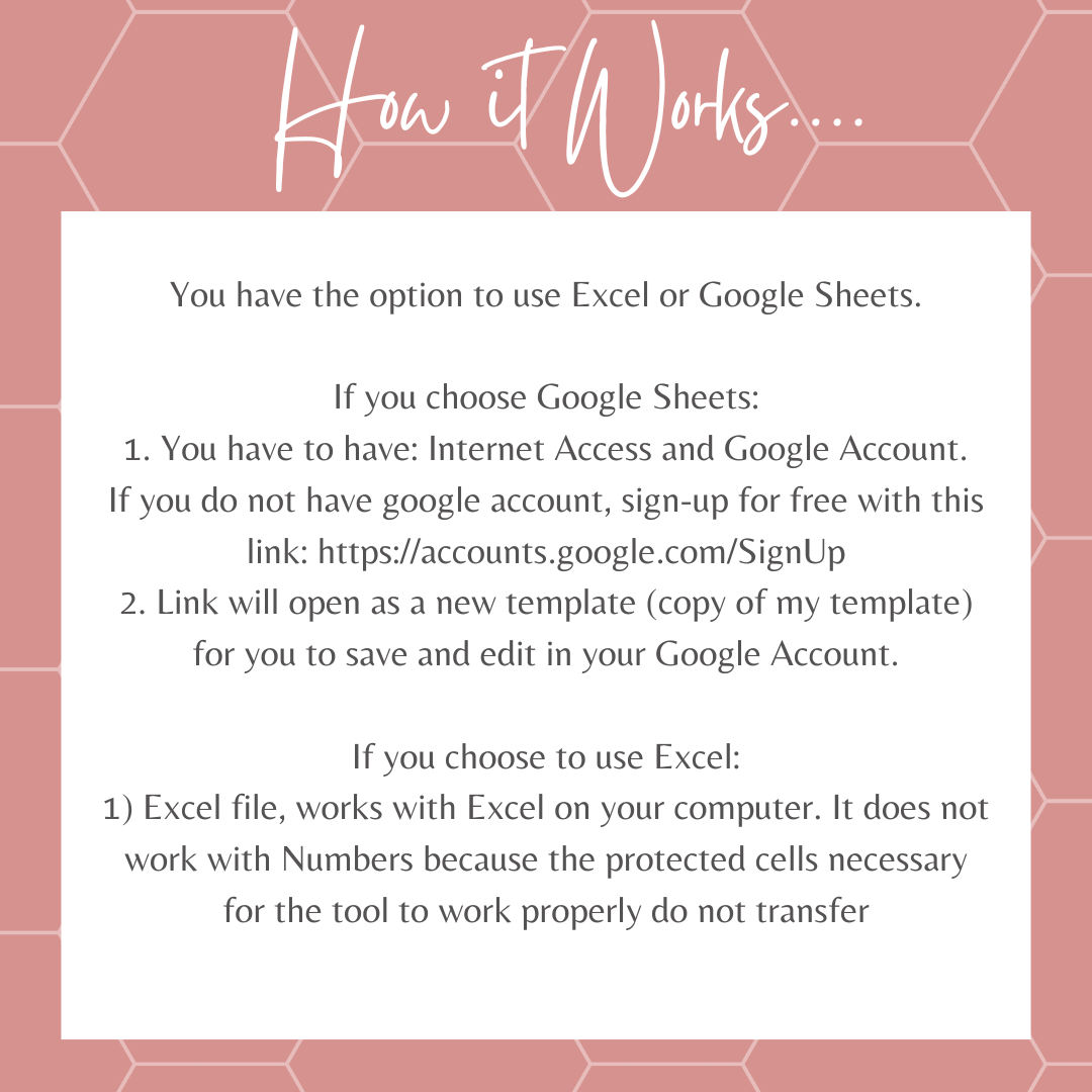 The Crafty Profit Projector