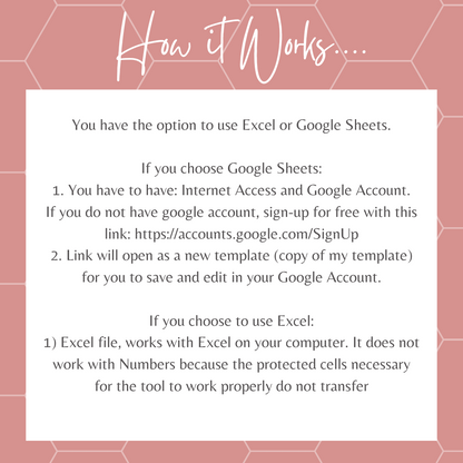 The Crafty Profit Projector