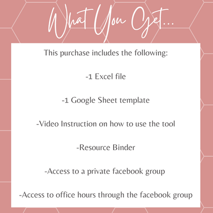 The Crafty Profit Projector