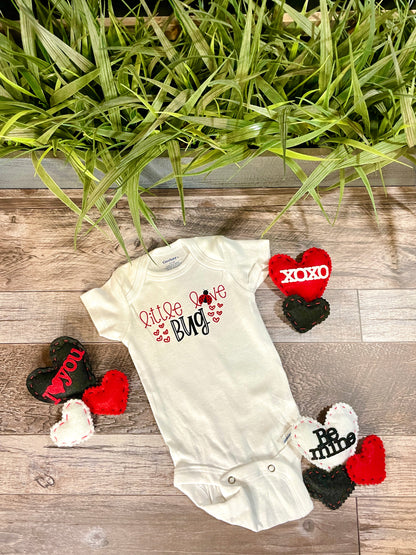 Love Bug Digital Download | SVG | PNG | Love Bug Shirt | Shirt For Toddler | Shirt For Infant