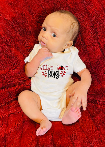 Love Bug Digital Download | SVG | PNG | Love Bug Shirt | Shirt For Toddler | Shirt For Infant
