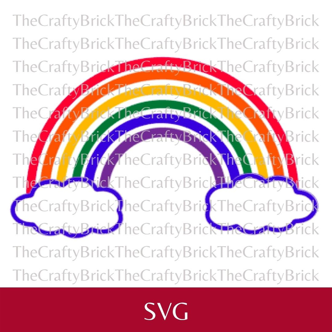 Rainbow Cake Topper| Shaker Cake Topper | SVG | PNG |Rainbow Birthday – The Crafty Brick rainbow-cake-topper-shaker-cake-topper-svg-png-rainbow-birthday-the-crafty-brick